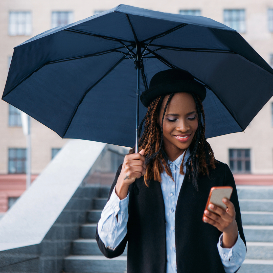 Custom-Branded Golf Umbrellas | Promotional Products