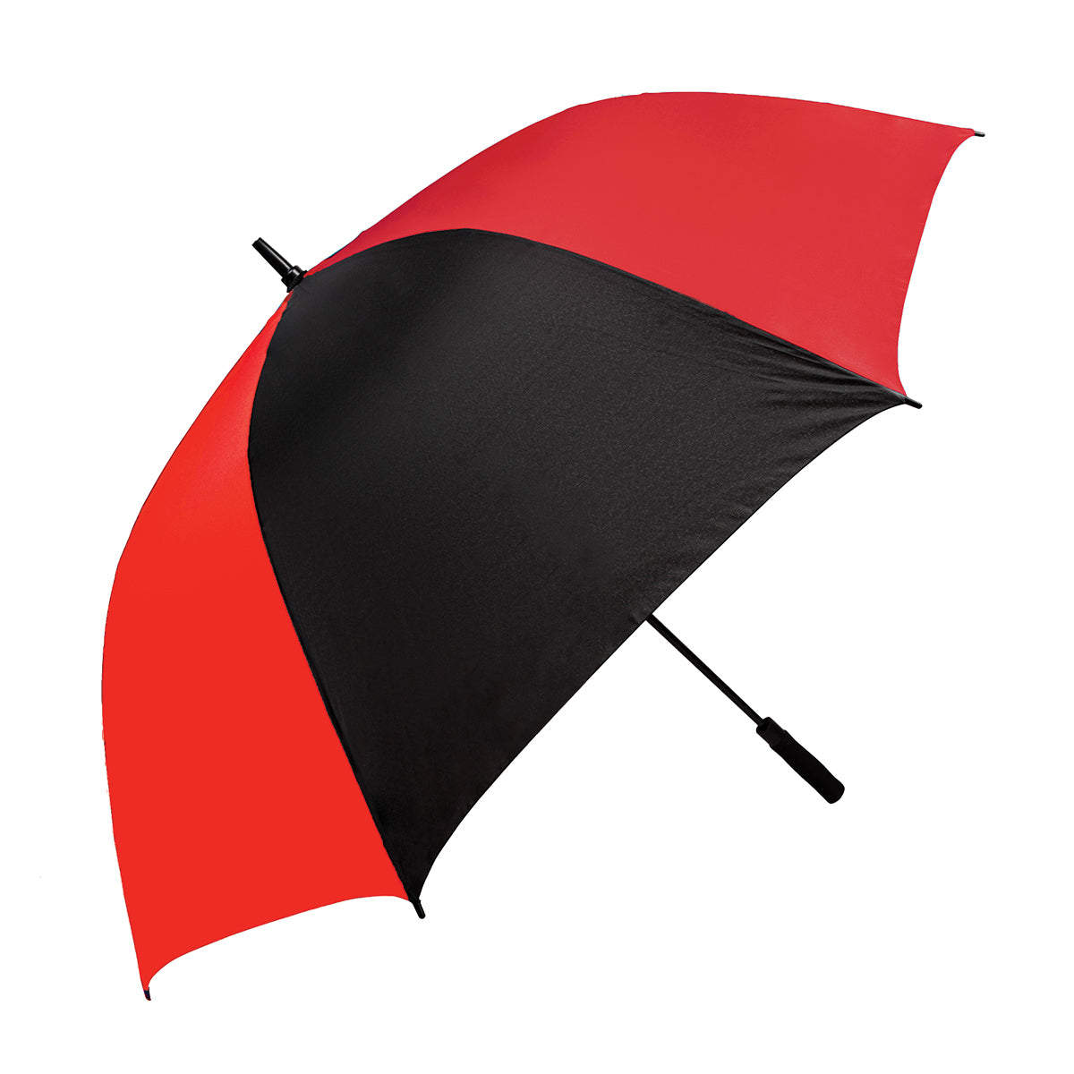 Splash of Colour Golf Umbrella - Image 7