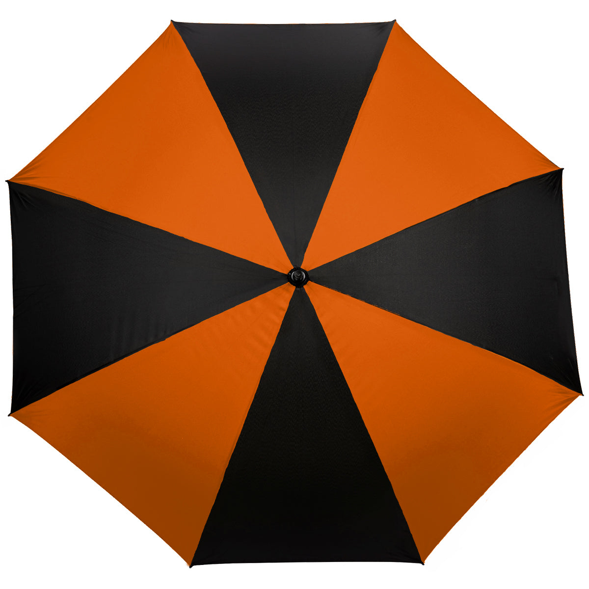 Splash of Colour Golf Umbrella - Image 15