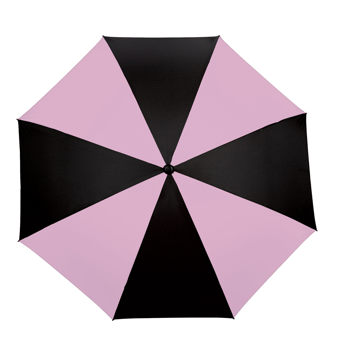 Splash of Colour Golf Umbrella - Image 6